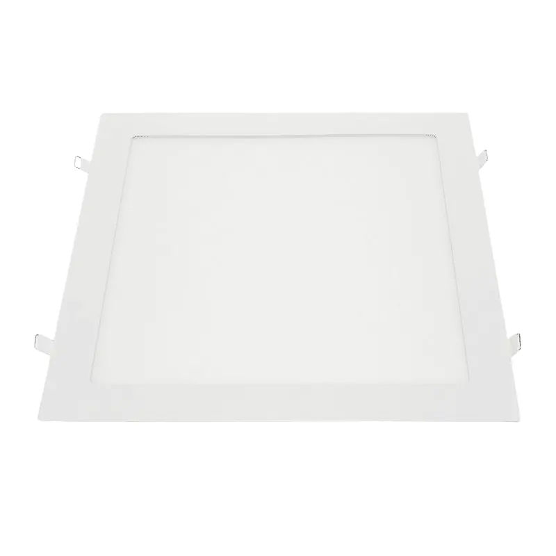 Nézd meg most Optonica LED panel beépíthető 24W négyzet meleg fehér DL2456