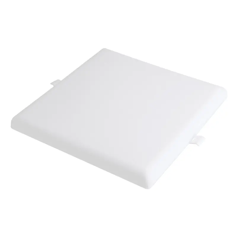 Kihagyhatatlan ajánlat Optonica keret nélküli LED panel 36W négyzet meleg fehér DL2689