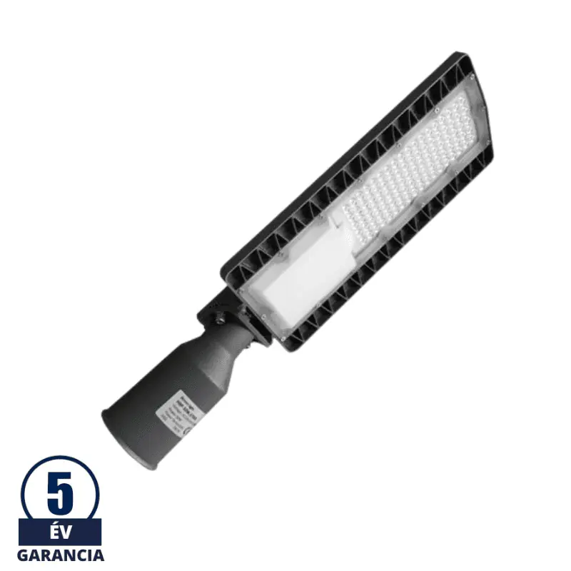 Optonica utcai LED világítás 60W 7200lm 5700K 5 év garancia SL9158 Árcsökkenés