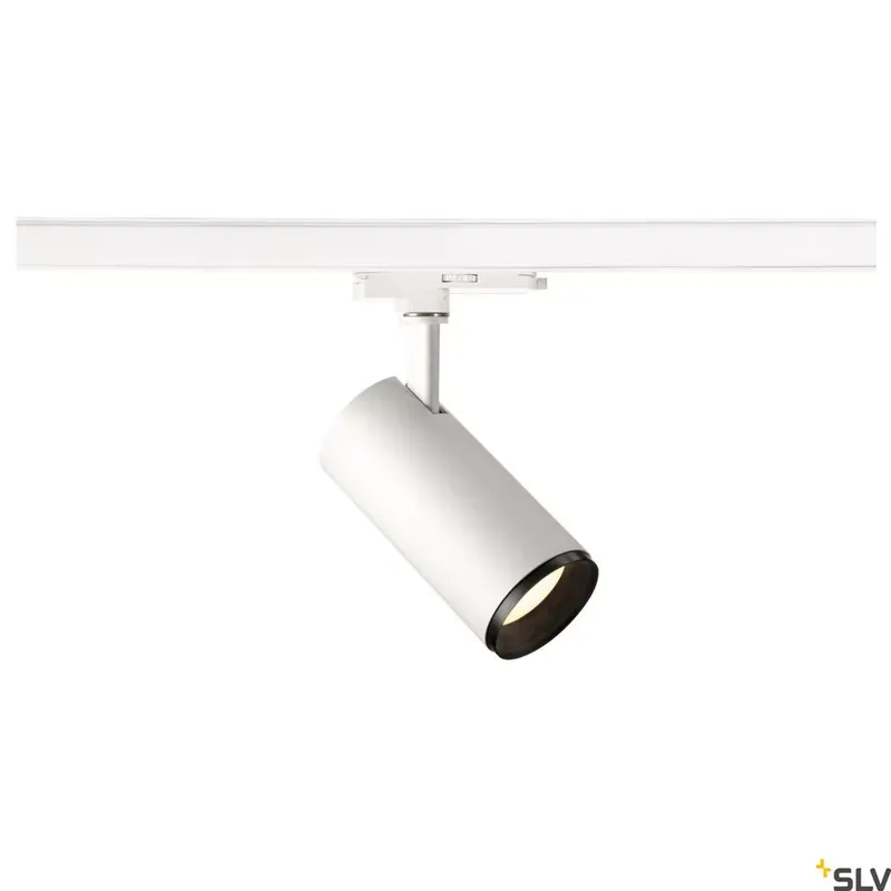 SLV 3~ NUMINOS® DALI M 1004479 Sínreflektor 1x20.1W/LED 4000K 2120LM Kedvezményes ár