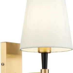 Maytoni ZARAGOZA H001WL-01BS Fali lámpa 1xE14/40W IP20 Szuper ajánlat