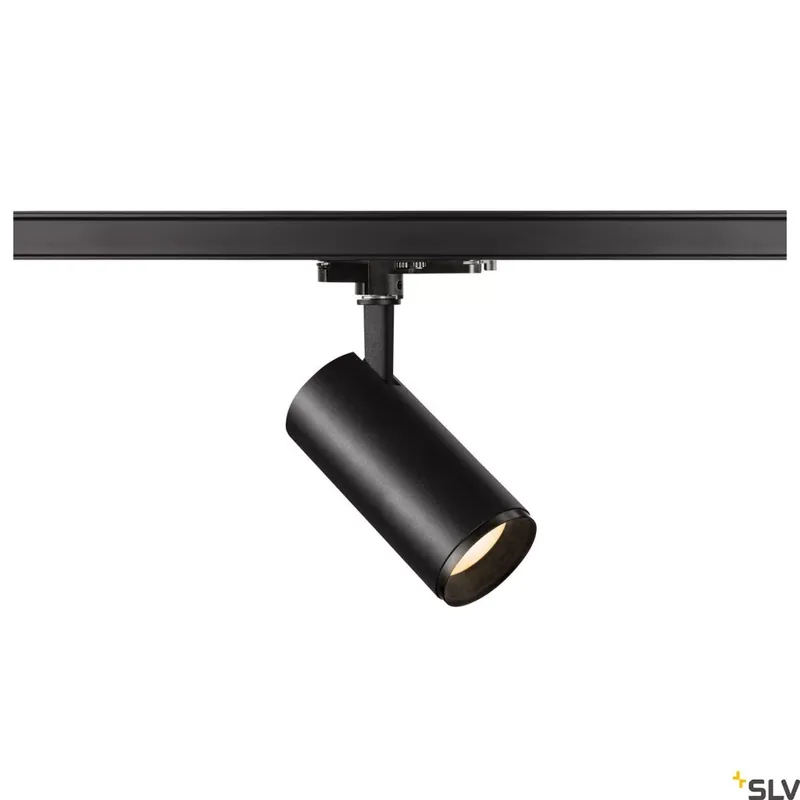 SLV 3~ NUMINOS® DALI M 1004466 Sínreflektor 1x20.1W/LED 3000K 1955LM Nézd meg most