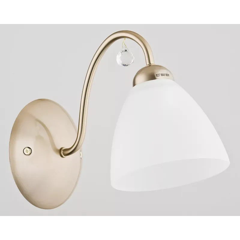 Exkluzív ajánlat Alfa AMARILLO 23750 Fali lámpa 1x60W/E27