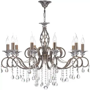 Bestseller Maytoni GRACE RC247-PL-10-R Csillár 10xE14/60W IP20