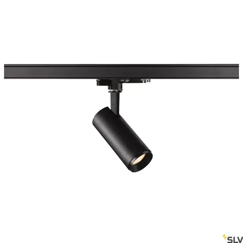 Végkiárusítás SLV 3~ NUMINOS® DALI S 1004363 Sínreflektor 1x10.42W/LED 2700K 985LM