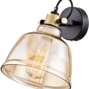 Végkiárusítás Maytoni IRVING T163-01-R Fali lámpa 1xE27/40W IP20