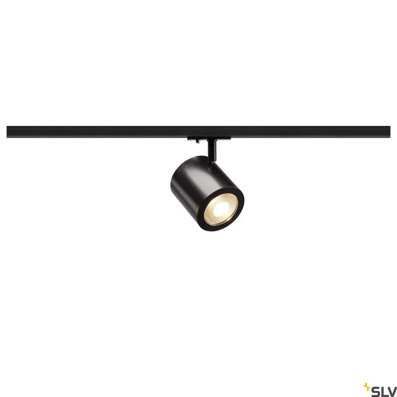 Vedd meg most SLV ENOLA 1000711 Sínreflektor 1x11W/LED 3000K 1040LM IP20