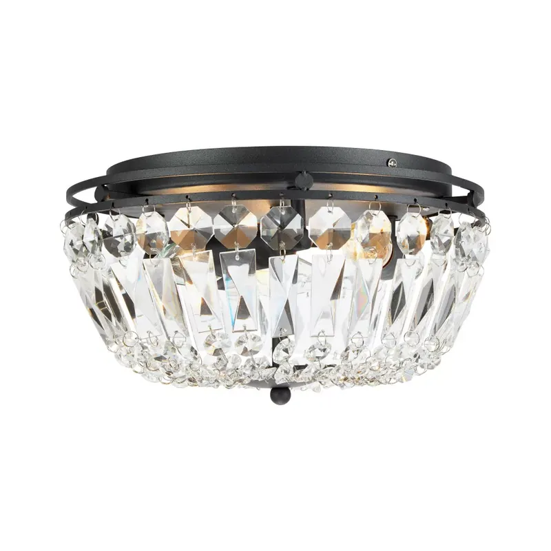 Bestseller Markslojd VASA 107587 Süllyesztett mennyezeti lámpa 3x40W/E14 IP21