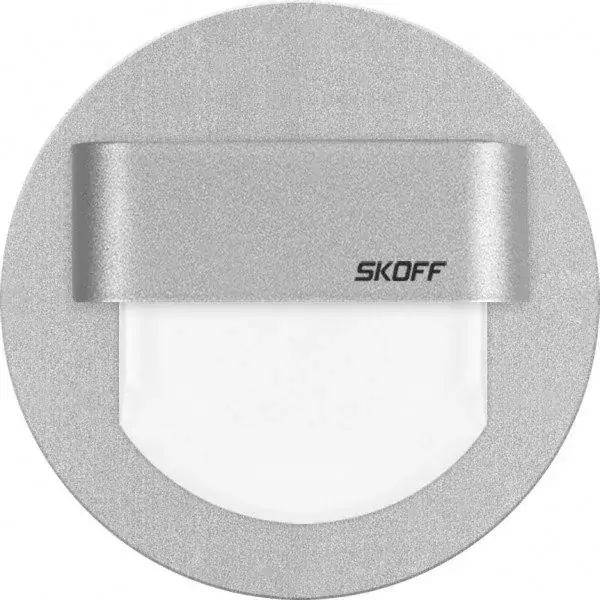 Skoff RUEDA MINI MH-RMI-G-B-1-PL-00-01 Beépíthető lépcsőházi lámpa IP66 Legjobb ár