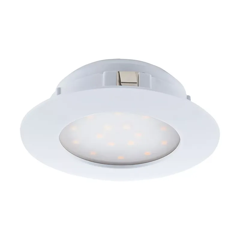 Vedd meg online 95887 EGLO PINEDA LED IP44 süllyesztett lámpa