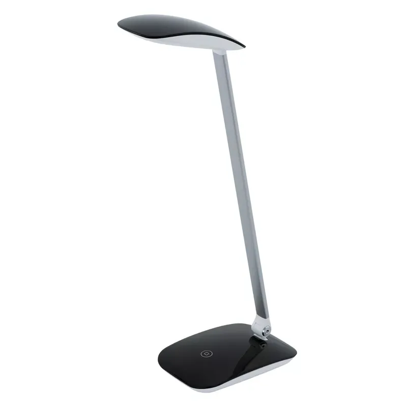 Alacsony ár 95696 EGLO CAJERO LED szabályzós íróasztali lámpa