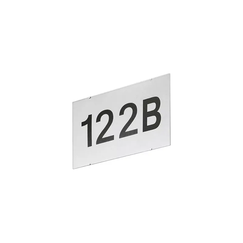 Olcsó 87137 EGLO CINEMA házszámtábla