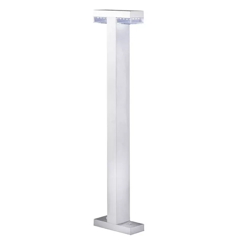 87123 EGLO MELBOURNE 2 IP44 LED kültéri állólámpa Biztonságos fizetés