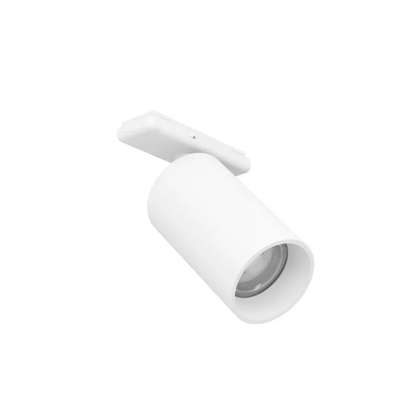 901706 EGLO TPLUS SLIM SPOT 2700K-6500K LED cső spot fej TRACK PLUS sínes lámparendszerhez Outlet