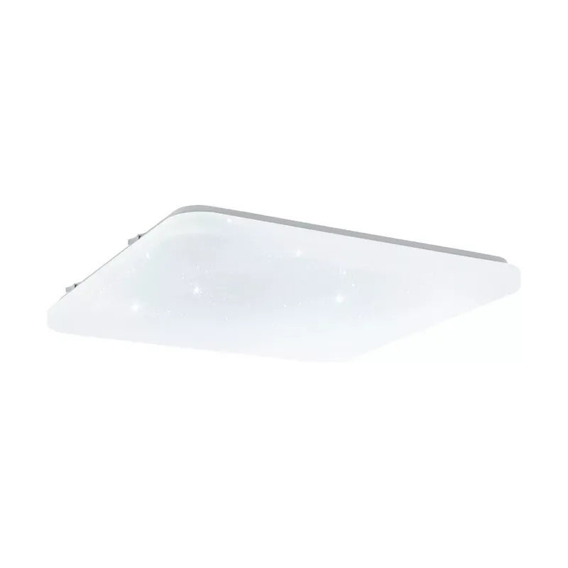 Expressz kézbesítés 33609 EGLO FRANIA-S 43 cm LED mennyezeti lámpa