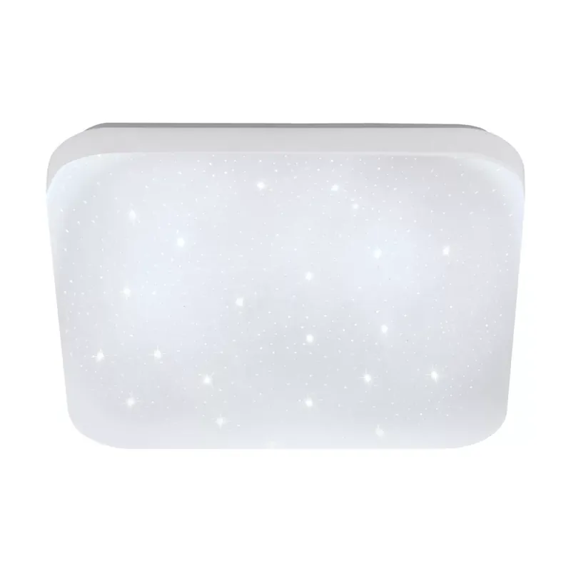 Kedvezményes ár 33597 EGLO FRANIA-S 22 cm LED fali-mennyezeti lámpa