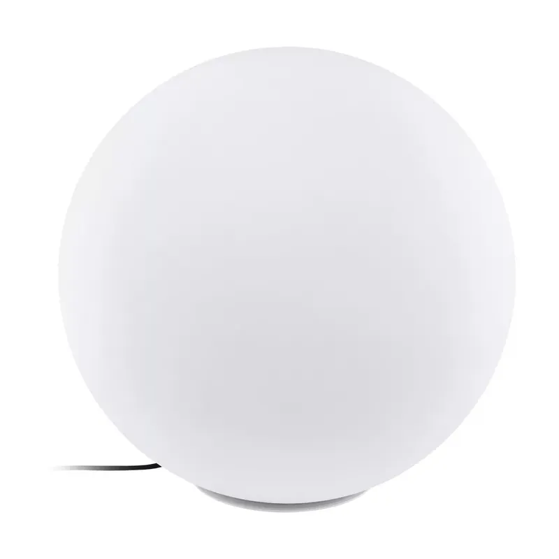 Vásárlói kedvenc 98108 EGLO MONTEROLO-C IP65 2700K-6500K RGB LED kültéri állólámpa