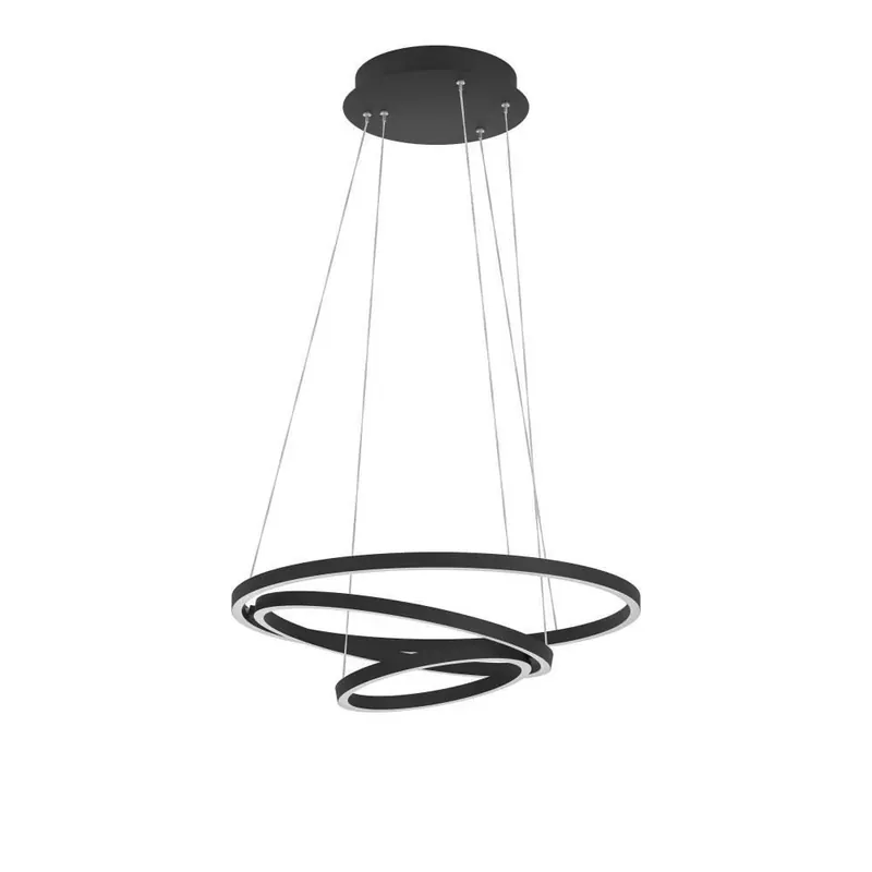 Legkelendőbb 900479 EGLO LOBINERO-Z 3000K-6500K LED függeszték