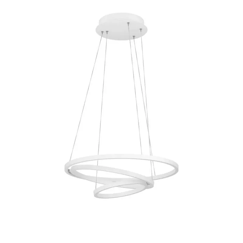 900478 EGLO LOBINERO-Z 3000K-6500K LED függeszték Azonnal elérhető