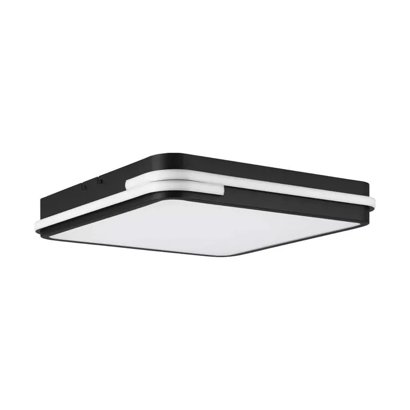 900477 EGLO GENOVESE-Z 2700K-6500K RGB LED mennyezeti lámpa Azonnal elérhető