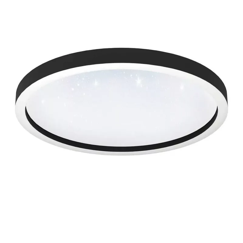 900412 EGLO MONTEMORELOS-Z 2700K-6500K RGB LED mennyezeti lámpa Azonnal elérhető