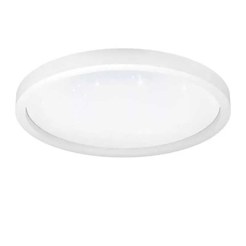 900409 EGLO MONTEMORELOS-Z 2700K-6500K RGB LED mennyezeti lámpa Biztonságos fizetés