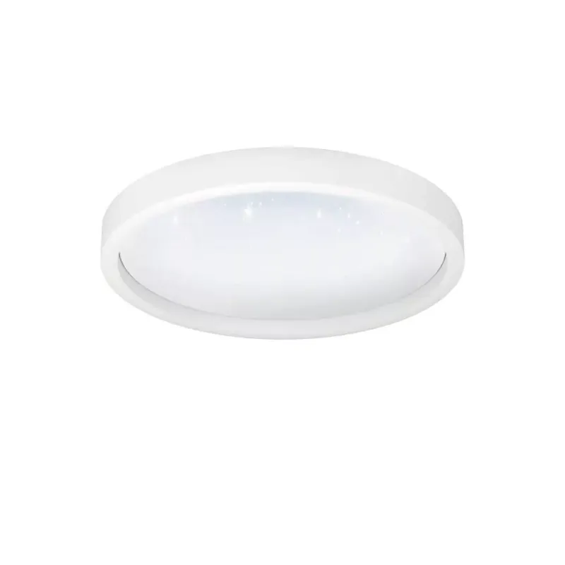 Prémium 900408 EGLO MONTEMORELOS-Z 2700K-6500K RGB LED mennyezeti lámpa