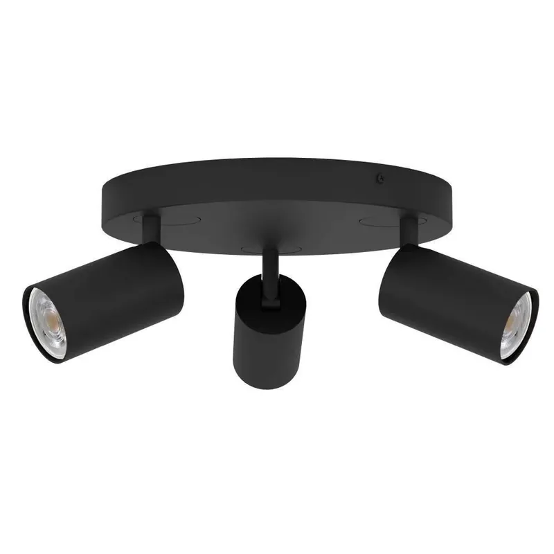 900336 EGLO TELIMBELA-Z ZigBee 2700K-6500K RGB LED spot lámpa Olcsóbb