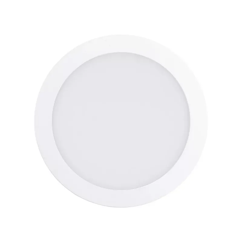 Végkiárusítás 33368 EGLO FUEVA BASIC LED süllyesztett lámpa - RE 17