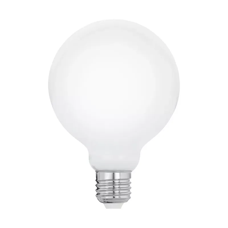 12563 EGLO E27-LED-G95 1055 lm 4000 K opál fényforrás - RE 10 Vedd meg most