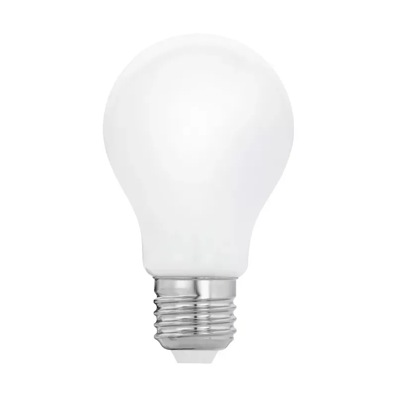 12561 EGLO E27-LED-A60 806 lm 4000 K opál fényforrás - RE 10 Korlátozott ajánlat