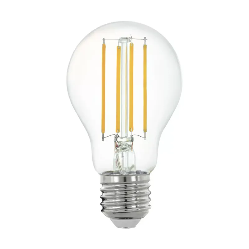 11861 EGLO connect E27-LED-A60 806 lm 2700 K átlátszó fényforrás Utolsó esély
