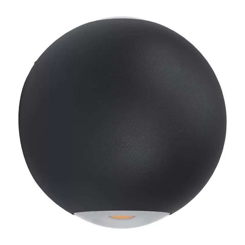 75547 EGLO ABUGO 3000K IP54 kültéri LED fali lámpa Olcsóbb