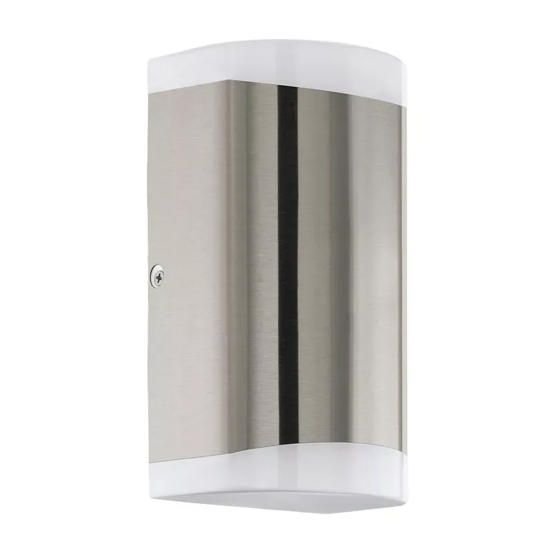 75543 EGLO CARPINERA IP44 kültéri LED fali lámpa Prémium