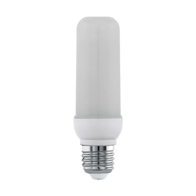 Árcsökkenés 11849 EGLO E27-LED-T40 90 lm 1600 K fényforrás láng hatással - RE 10