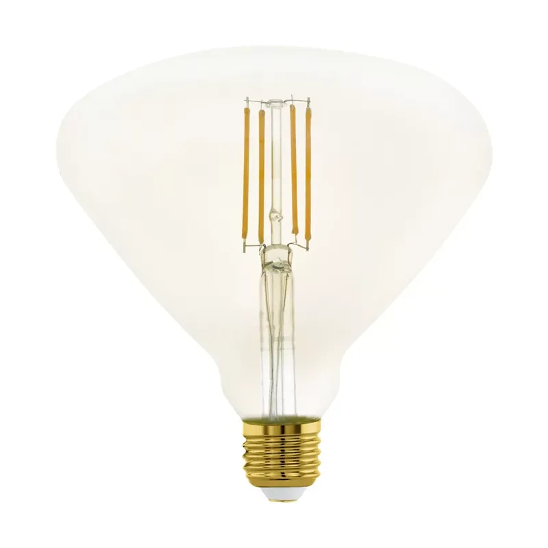 11837 EGLO E27-LED-BR150 380 lm 2200 K borostyán Mid Size fényforrás Vedd meg online
