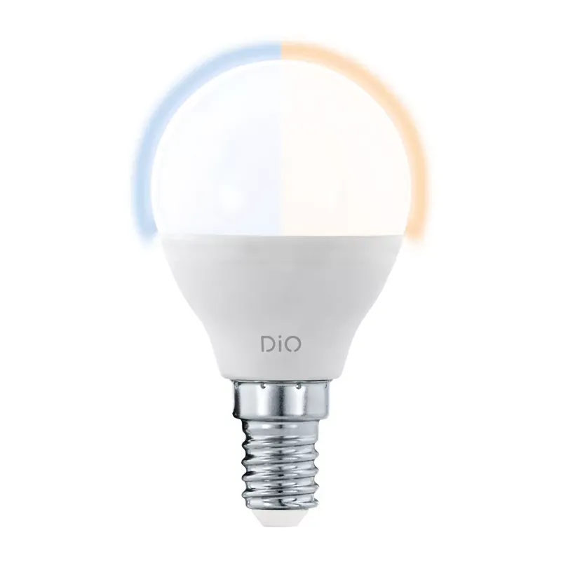 11804 EGLO E14-LED-P45 400 lm 2700K-6500K fényforrás Szuper ajánlat