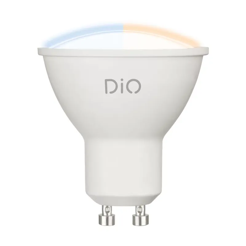 11801 EGLO GU10-LED 315 lm 2700K-6500K fényforrás Biztonságos fizetés
