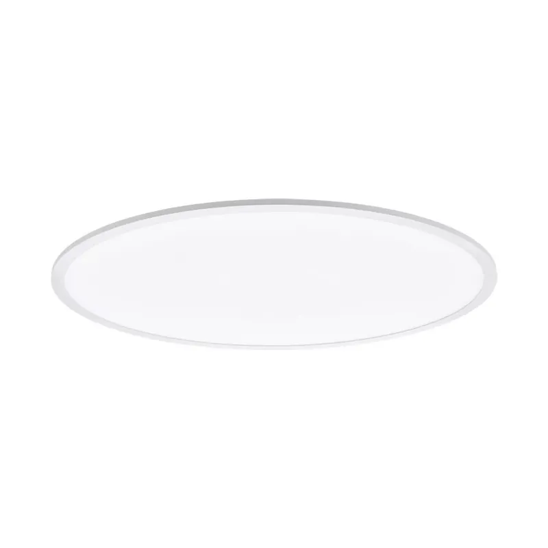 Árengedmény 98566 EGLO SARSINA-C 2700K-6500K RGB LED mennyezeti lámpa