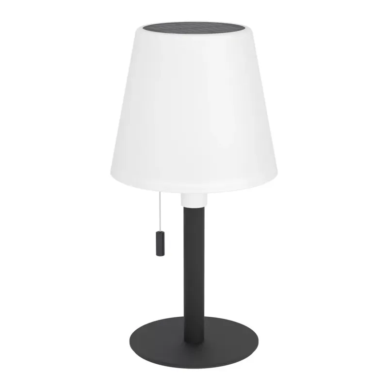 75889 EGLO MONTAPALMA 3000K RGB IP54 szolár asztali lámpa Biztonságos fizetés
