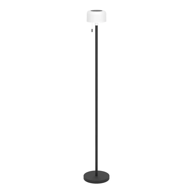 75888 EGLO MONTAPALMA-L 3000K RGB IP54 szolár állólámpa Alacsony ár