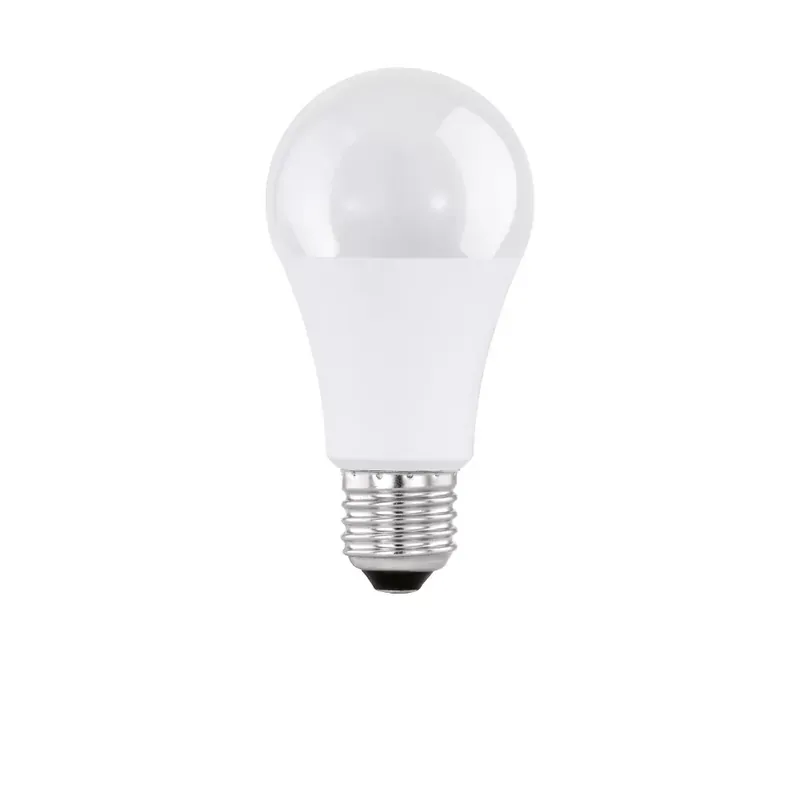 110186 EGLO E27-LED-A60 830 lm 2700 K opál mozgásérzékelős fényforrás - RE 8 Vásárlói kedvenc