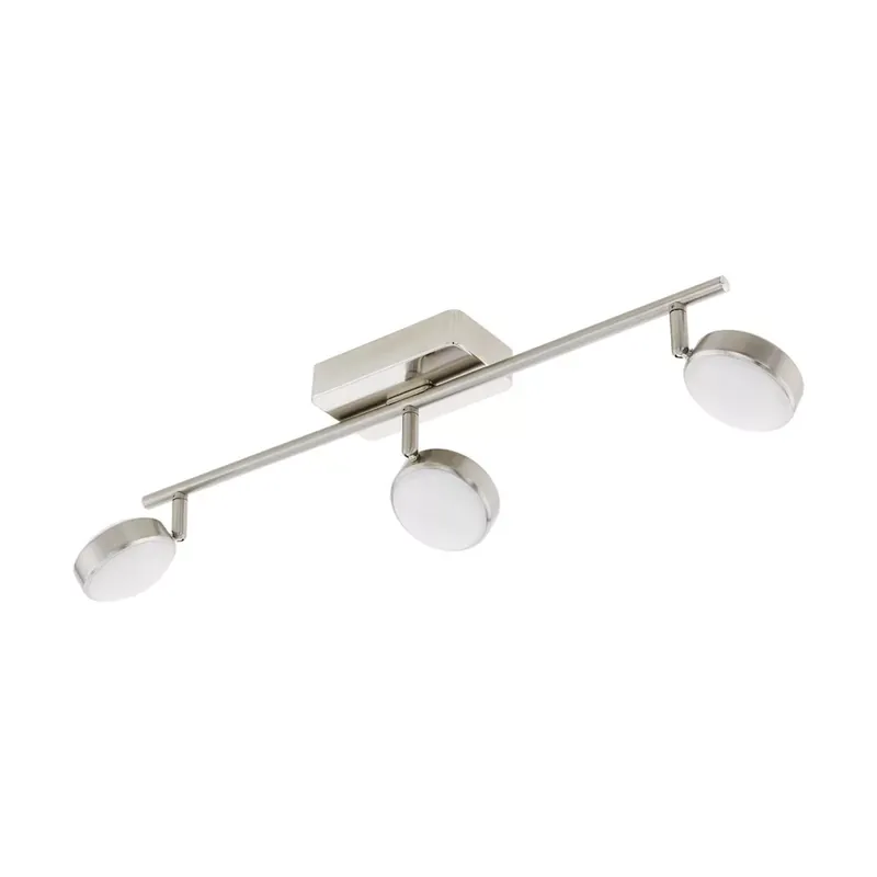 Alacsony ár 97716 EGLO CORROPOLI-C 2700K-6500K RGB LED 3 égős spot lámpa