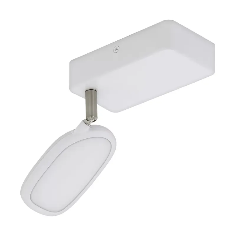 97691 EGLO PALOMBARE-C 2700K-6500K RGB LED 1 égős spot lámpa Expressz szállítás