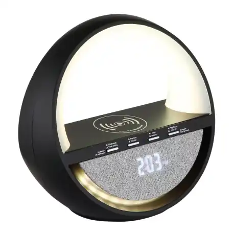 GLOBO SOUNDRA 39907S asztali lámpa Bestseller
