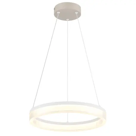Vásárlói kedvenc GLOBO ZARA 48046H függeszték