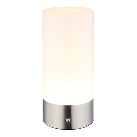 Azonnal elérhető GLOBO LEX 21040RGB asztali lámpa