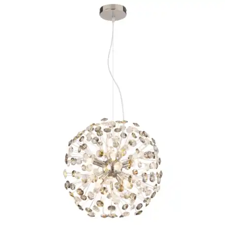 Gyors kiszállítás GLOBO KATRINA 64135H1C függeszték