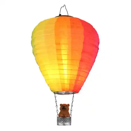 GLOBO SOLAR 36138 solar lámpa Gyors kiszállítás