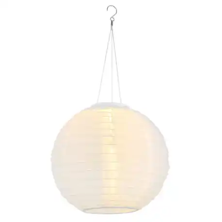 GLOBO SOLAR 339700W solar lámpa Azonnal elérhető